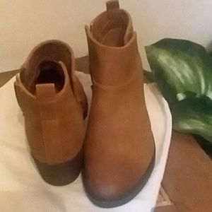 Ladies BC Footwear Unify Bootie